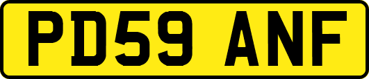 PD59ANF