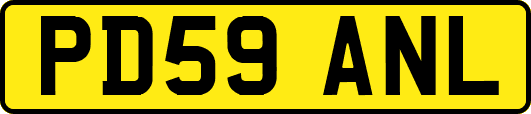 PD59ANL