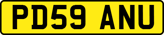PD59ANU