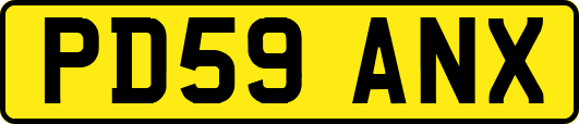 PD59ANX