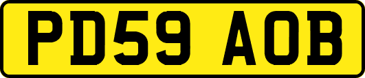 PD59AOB