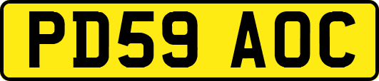 PD59AOC