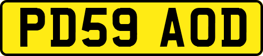 PD59AOD
