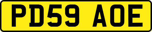PD59AOE