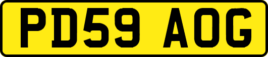 PD59AOG