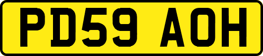 PD59AOH