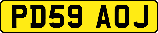 PD59AOJ