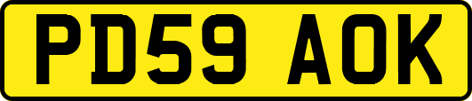 PD59AOK