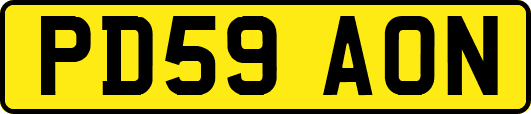 PD59AON
