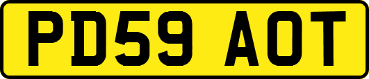 PD59AOT
