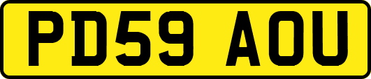 PD59AOU