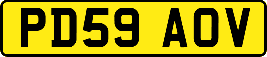 PD59AOV