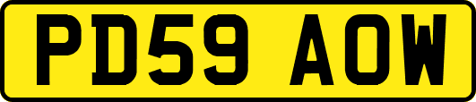 PD59AOW