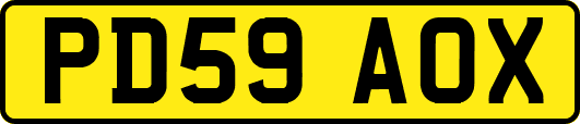 PD59AOX