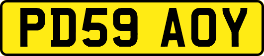 PD59AOY