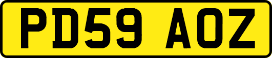 PD59AOZ