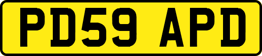 PD59APD
