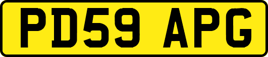 PD59APG