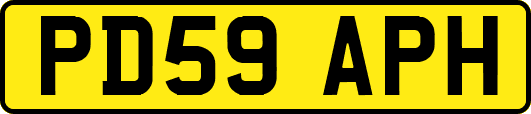 PD59APH