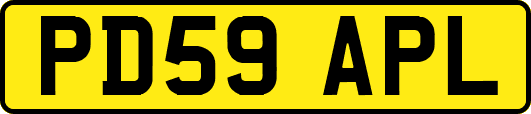 PD59APL