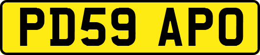 PD59APO