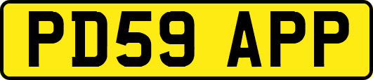 PD59APP