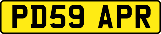 PD59APR