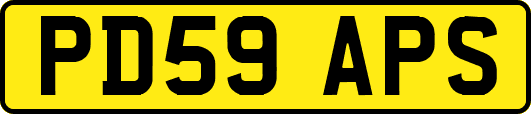 PD59APS