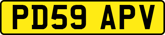 PD59APV