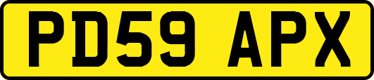 PD59APX