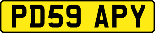 PD59APY
