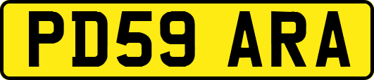 PD59ARA