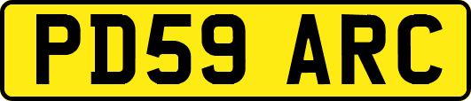 PD59ARC