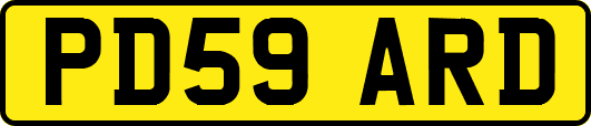 PD59ARD