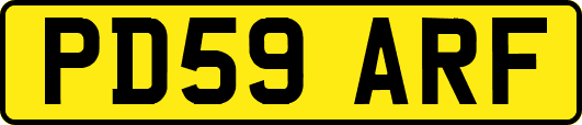 PD59ARF