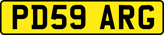 PD59ARG