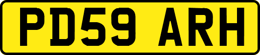 PD59ARH