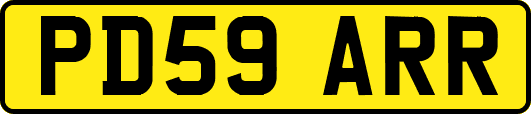 PD59ARR
