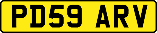 PD59ARV