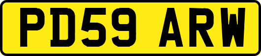 PD59ARW
