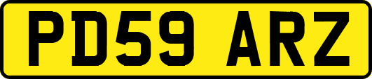 PD59ARZ