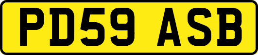 PD59ASB