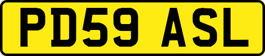 PD59ASL