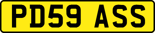 PD59ASS