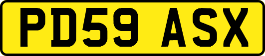 PD59ASX