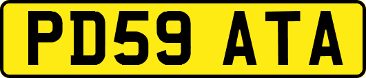 PD59ATA
