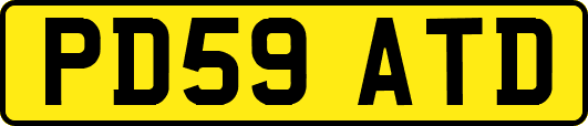 PD59ATD