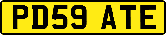 PD59ATE