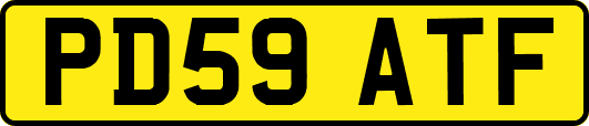 PD59ATF