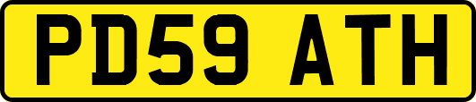 PD59ATH